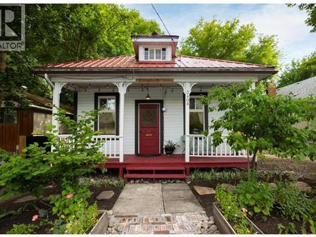 3408 34 Avenue, Vernon, BC, V1T 2P9 house for sale | Listing ID 10391 | Royal LePage
