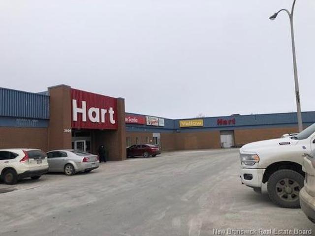 3409 Principale St, Tracadie, NB, E7M 1Z7 commercial for sale | Listing ID NB134649 | Royal LePage