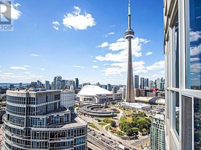 3409 Queens Quay W, Toronto, ON, M5J 2Y5 condo for sale | Listing ID C13523 | Royal LePage