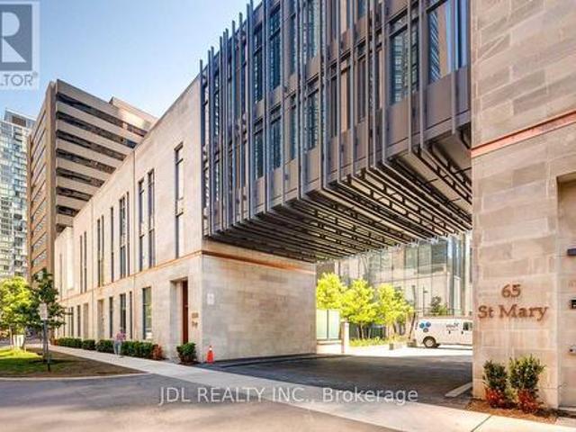 3409 1 Bay Street, Toronto, ON, M5S 0A5 lease for lease | Listing ID C13581 | Royal LePage