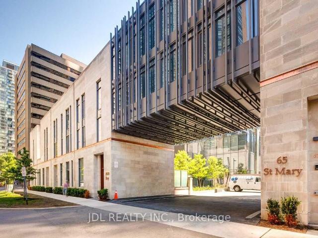 3409 1 BAY Street, Toronto | Leased, C13581 | Condos. Ca