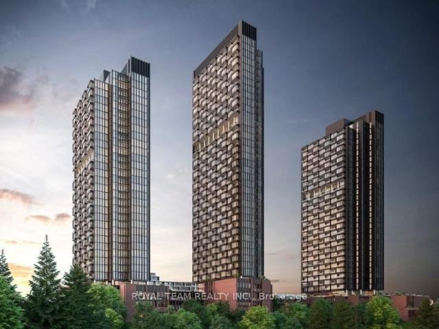 3409 1 Quarrington Lane, North York | 2Beds/2Bath, Condo, $2,700/mo | Condos. Ca