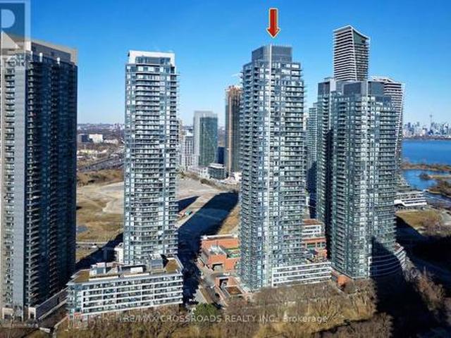 3409 2 Lake Shore Boulevard, Toronto, ON, M8V 0C1 lease for lease | Listing ID W13122 | Royal LePage