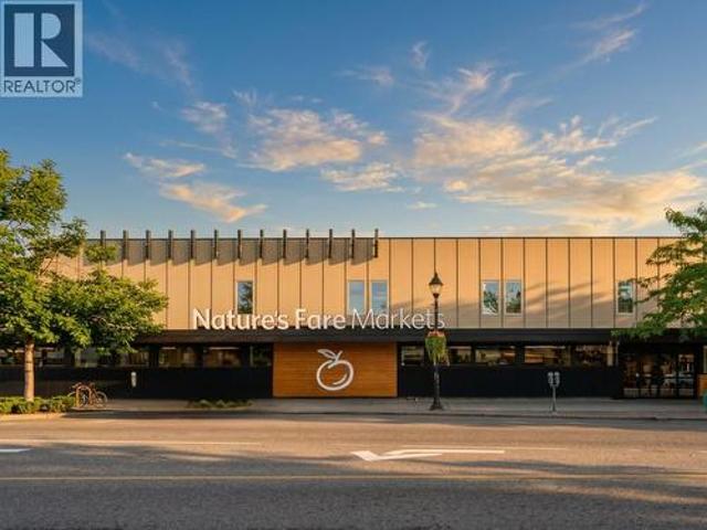 3400 30 Avenue, Vernon, BC, V1T 2E2 commercial for sale | Listing ID 10394 | Royal LePage