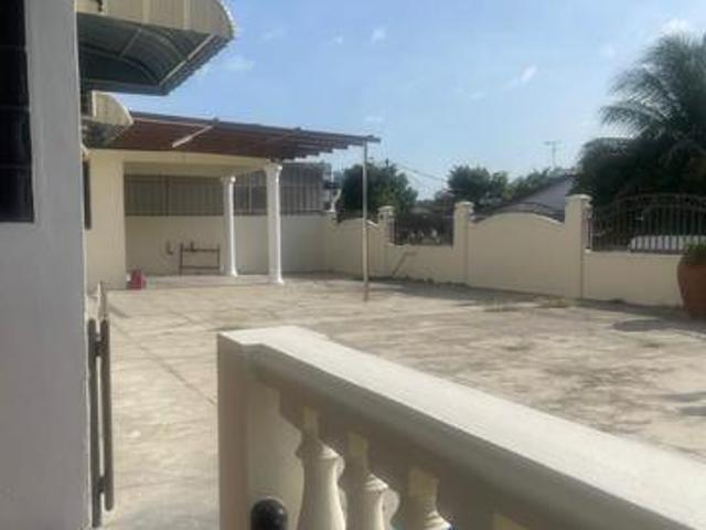 3400SF Farlim Semi Detached BIG COMPOUND CORNER FULLY RENOVATED