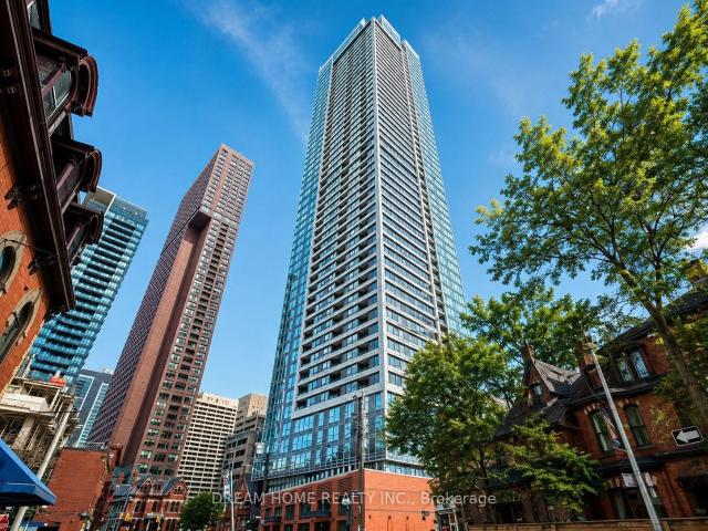 3401 Sherbourne Street, Toronto | 1+1Beds/1Bath, Condo, $2,250/mo | Condos. Ca
