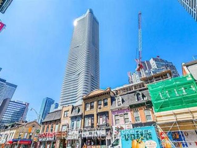 3401 11 Wellesley Street, Toronto, ON, M4Y 1E8 lease for lease | Listing ID C13414 | Royal LePage
