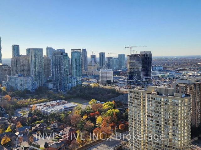 3401 36 Elm Drive, Mississauga | For Rent @ $2,599 | Condos. Ca