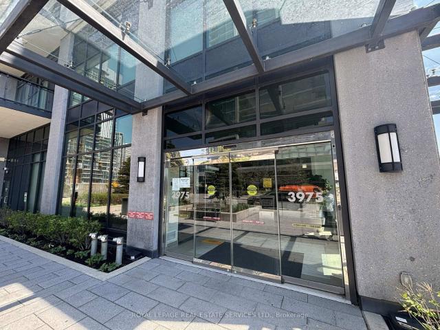 3401 3 Grand Park Drive, Mississauga | Leased, W13145 | Condos. Ca