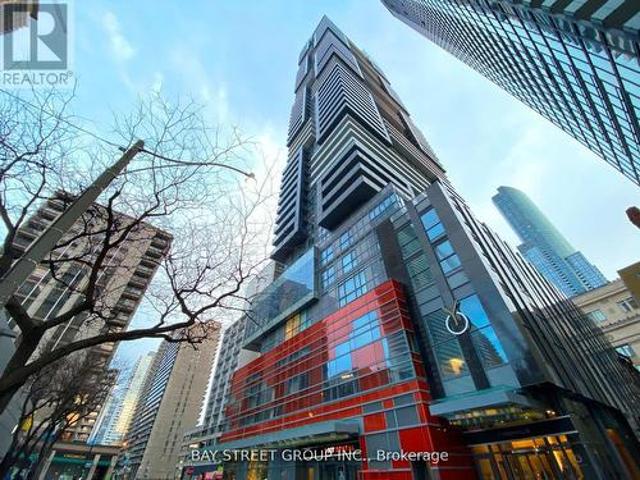 3401 7 Grenville Street, Toronto, ON, M4Y 1W9 lease for lease | Listing ID C13580 | Royal LePage