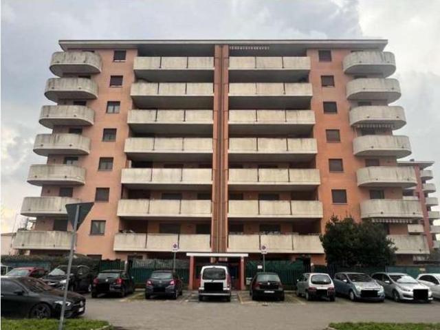 340/2025 U VA Bilocale in asta a Busto Arsizio
