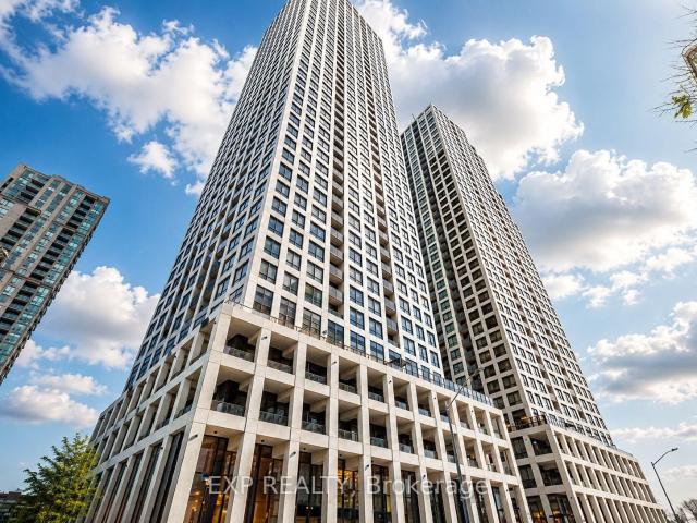 3402 30 Elm Drive W, Mississauga | For Rent @ $2,500 | Condos. Ca