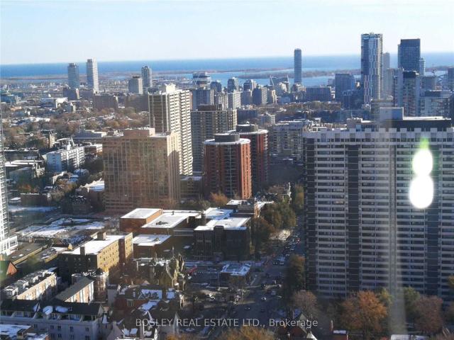 3403 Charles Street E, Toronto | Leased, C12680 | Condos. Ca