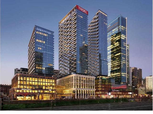 3403 FRONT Street W, Toronto | Suspended, C12736 | Condos. Ca