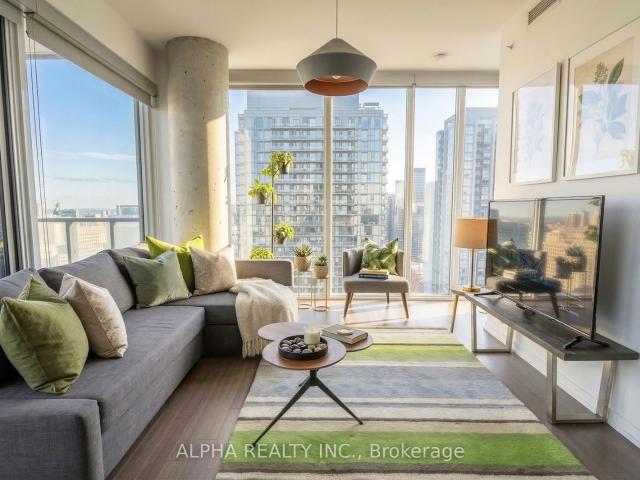 3403 Peter Street, Toronto | Leased, C12884 | Condos. Ca