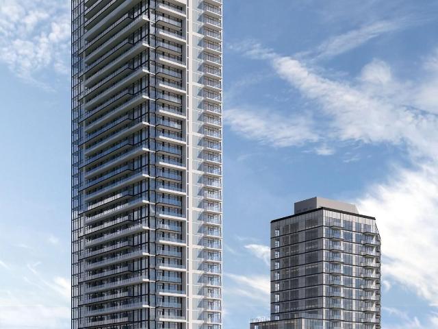 3403 Steeles Avenue W, Brampton | 2Beds/2Bath, Condo, $2,852/mo | Condos. Ca