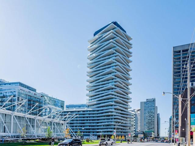 3403 15 Queens Quay E, Toronto | Terminated, C13134 | Condos. Ca
