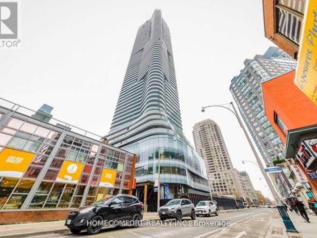 3403 11 Wellesley Street, Toronto, ON, M4Y 1E8 lease for lease | Listing ID C13106 | Royal LePage
