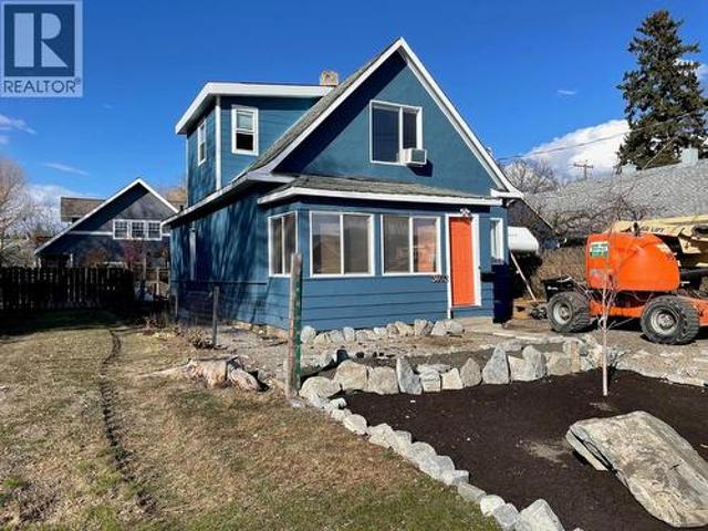 3403 33 Avenue, Vernon, BC, V1T 2P2 house for sale | Listing ID 10385 | Royal LePage