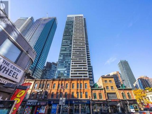 3403 5 St Joseph Street, Toronto, ON, M4Y 1J6 lease for lease | Listing ID C13604 | Royal LePage