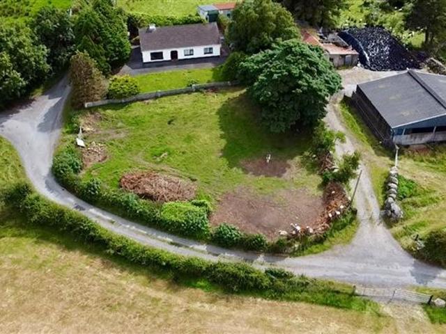 340,000 | Massbrook South, Bofeenaun, Ballina, Co. Mayo Sherry FitzGerald Durcan 4940 MyHome. Ie Residential