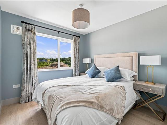 340,000 | Mid Terrace House Type D01, St. Johns Mill, Enniscorthy, Co. Wexford Sherry FitzGerald O'Leary Kinsella 5011 MyHome. Ie Residential