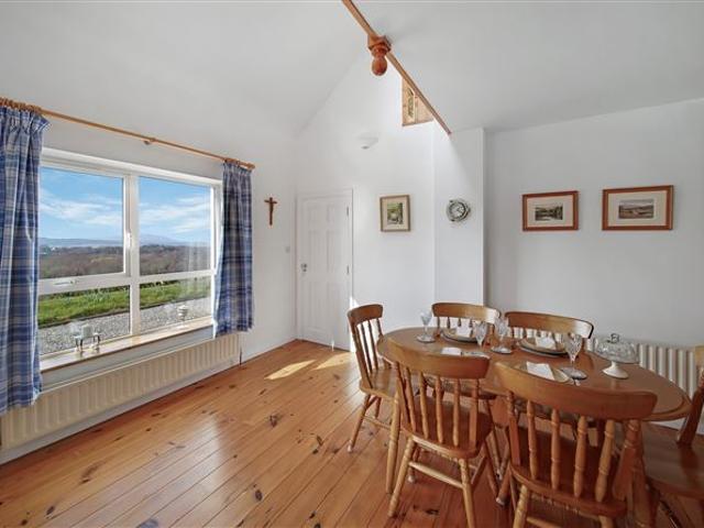 340,000 | Carnnagore, Kill, Carrigart, Co. Donegal Sherry FitzGerald Paul Reynolds 4913 MyHome. Ie Residential