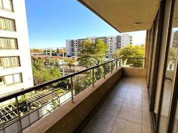 $ 340.000 Departamento en Arriendo en La Florida 1 dormitorio 1 baño / Kutt Property