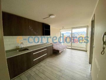 $ 340.000 Departamento en Arriendo en La Florida 1 dormitorio 1 baño / Kutt Property