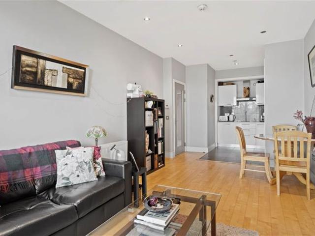 340,000 | 136 The Dargan Building, Heuston South Quarter, Dublin 8 Hopkins Ward Estate Agents 4990 MyHome. Ie Residential