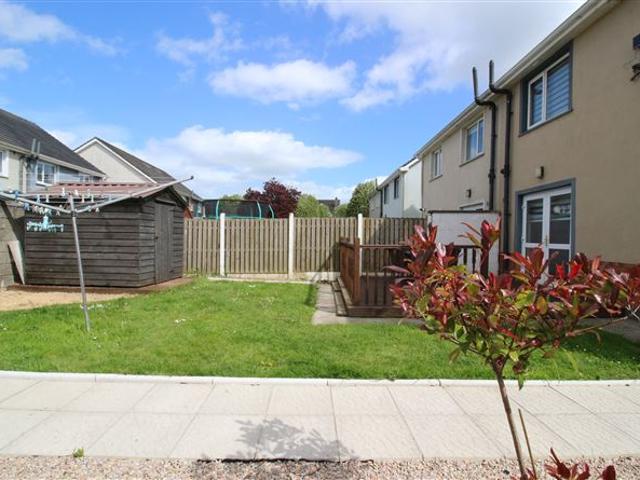 340,000 | 136 Belvedere Hills, Mullingar, Westmeath Property Partners McDonnell 4999 MyHome. Ie Residential