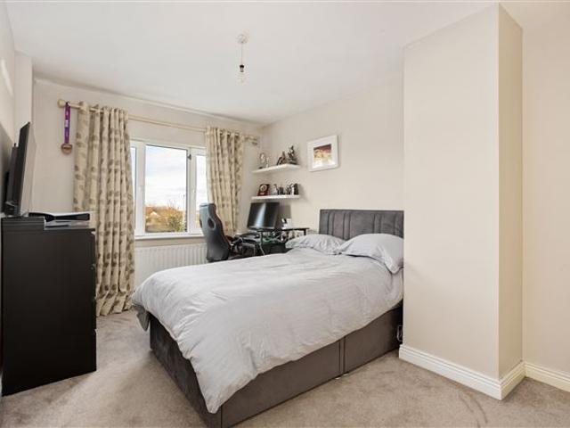 340,000 | 13 Ardevan Rise, Monasterevin, Kildare Kelly Hudson Properties 4975 MyHome. Ie Residential
