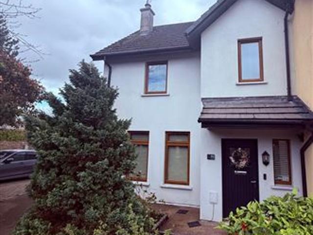 Sale Agreed | 46 Ros Ard, Upper Glanmire, Whites Cross, Cork Cahalane Skuse Auctioneers & Valuers 4992 MyHome. Ie Residential