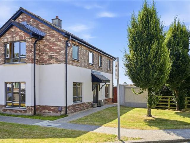 340,000 | 72 The Green, Clonattin Village, Gorey, Co. Wexford Sherry FitzGerald O'Leary Kinsella 5017 MyHome. Ie Residential