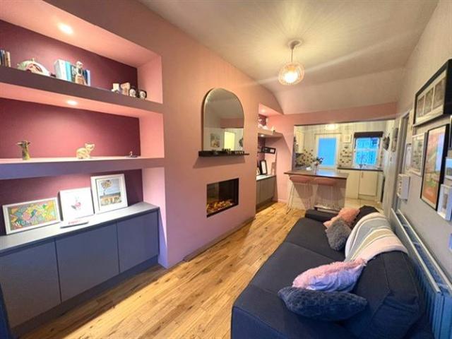 340,000 | 73 Kirwan Street Cottages, Stoneybatter, Dublin 7 REA Fitzgerald Chambers 4961 MyHome. Ie Residential