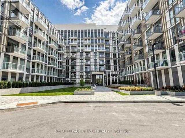 340 1 Dundas Street, Oakville, ON, L6H 8C7 condo for sale | Listing ID W13606 | Royal LePage
