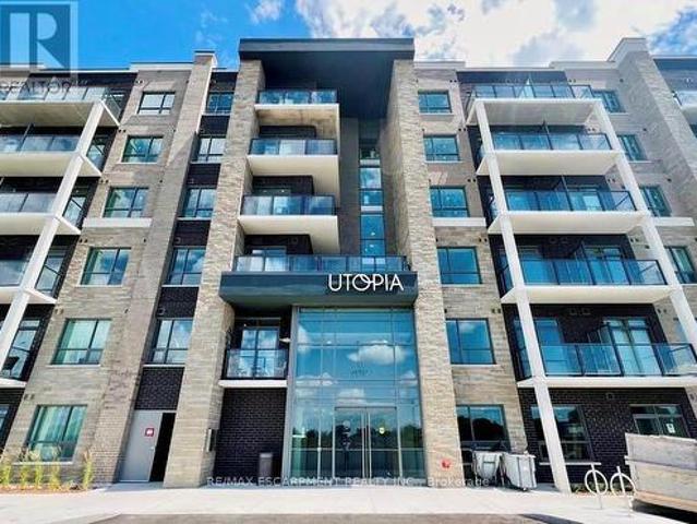 340 5 Greenlane Road, Lincoln, ON, L3J 2J3 lease for lease | Listing ID X13537 | Royal LePage