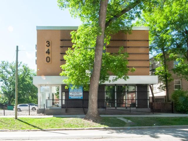 340 Assiniboine Avenue Studio Suite [object Promise] for Rent