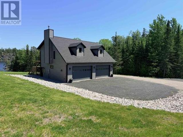 340 Bruckenburger Rd, Kenora, ON, P9N 0E3 house for sale | Listing ID TB2601 | Royal LePage