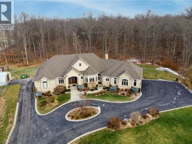 340 Golf Club Road