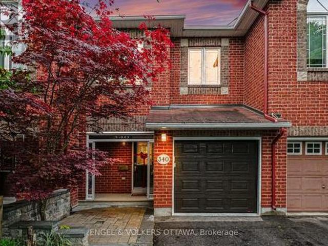 340 Forestbrook Street, Ottawa, ON, K2K 0B8 house for lease | Listing ID X13438 | Royal LePage