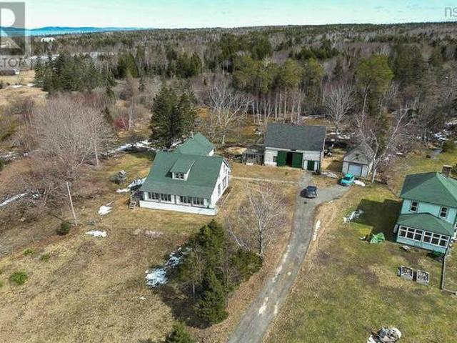 340 Fort Point Road Weymouth Nova Scotia