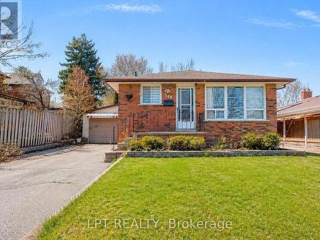 340 Fairlawn Street, Oshawa, ON, L1J 4R3 house for sale | Listing ID E13482 | Royal LePage
