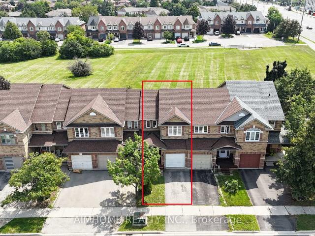 340 Kittridge Road, Oakville | 3Beds/3Bath, Townhouse, $3,500/mo | Condos. Ca