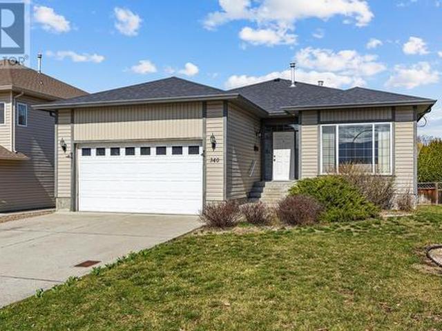 340 Hillaby Avenue, Kelowna, BC, V1X 6G2 house for sale | Listing ID 10342 | Royal LePage