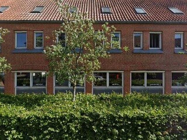 340 m2 kontor til leje i Viborg