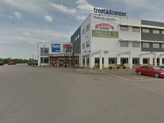 340 m2 kontor uthyres i Vänersborg