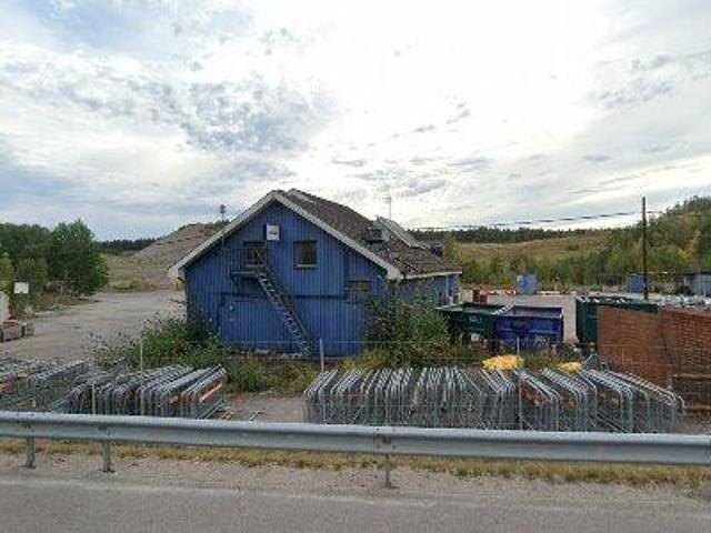 340 m2 kontor uthyres i Håbo