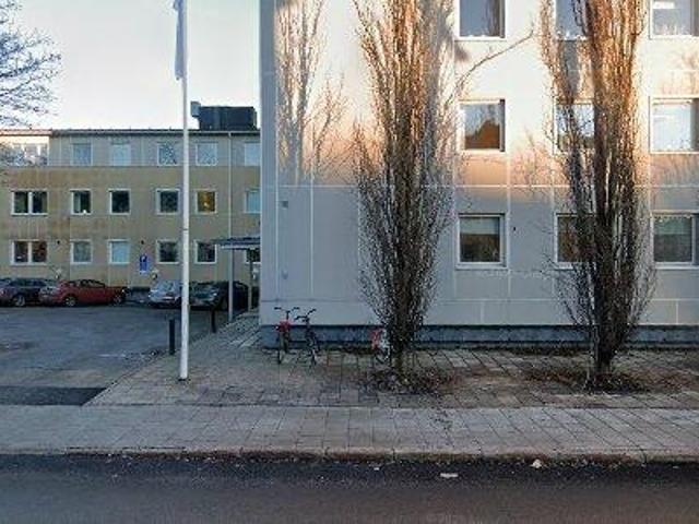 340 m2 kontor uthyres i Luleå
