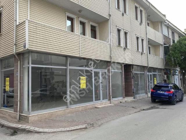 340 M² Dev Alan! Çarşı İçi Fırsat Dükkan Depozito Yok